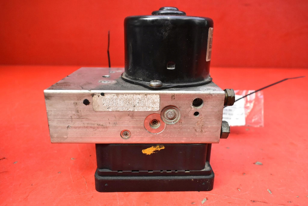 фото №7, Насос abs p08671225 volvo v70 2 ii 2.4 d5 163 km 00-05