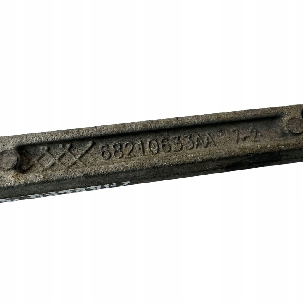 фото №6, Dodge charger 2017 важелі