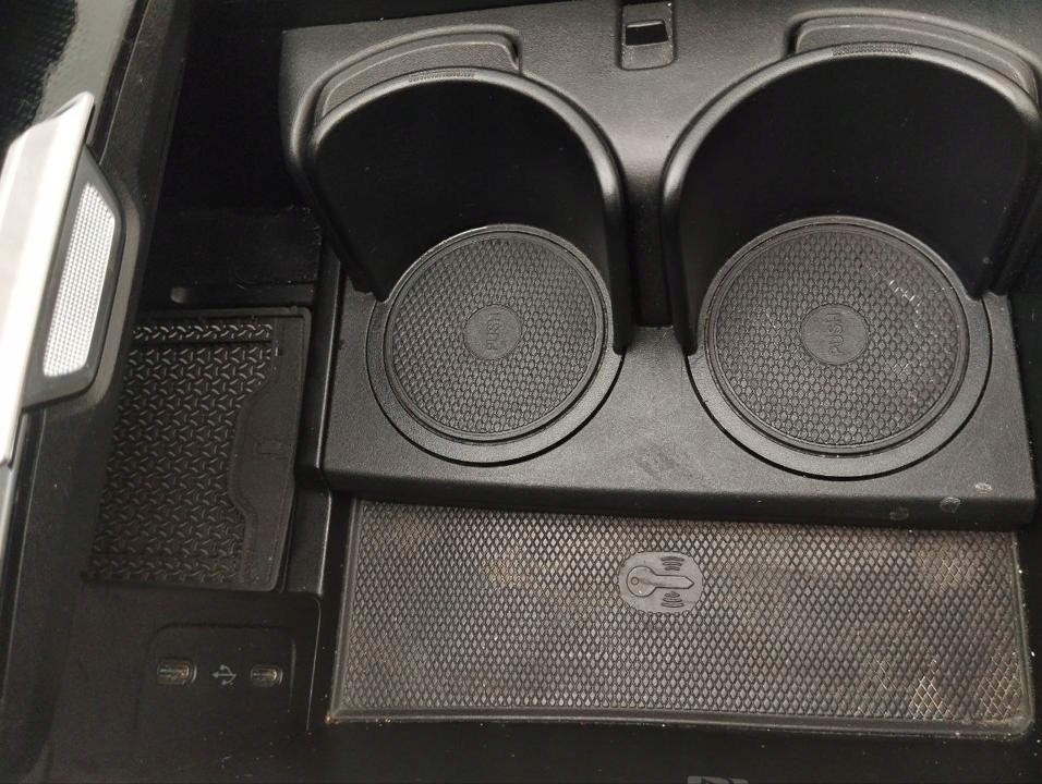 фото №6, Кронштейн na напої mercedes-benz eqe v295 2023 a2976809706