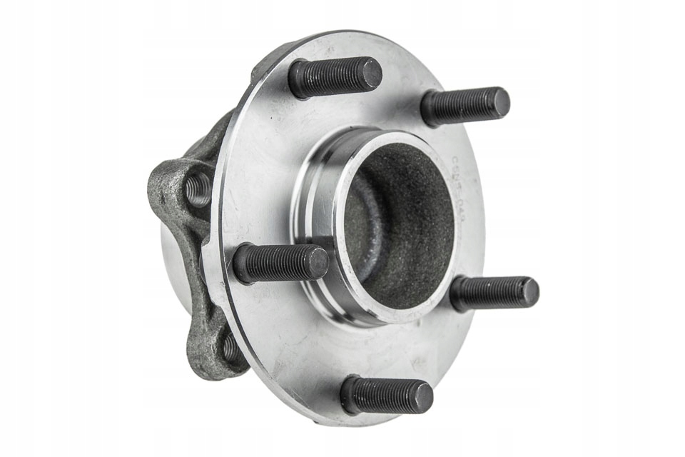 фото №10, Підшипник ступиця колеса перед nissan 350z 2003- z33 !!