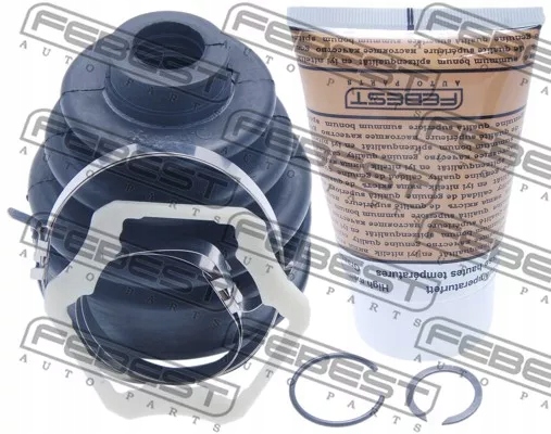 фото №1, Захист шарнір привідного внутрішнього 0815-g12