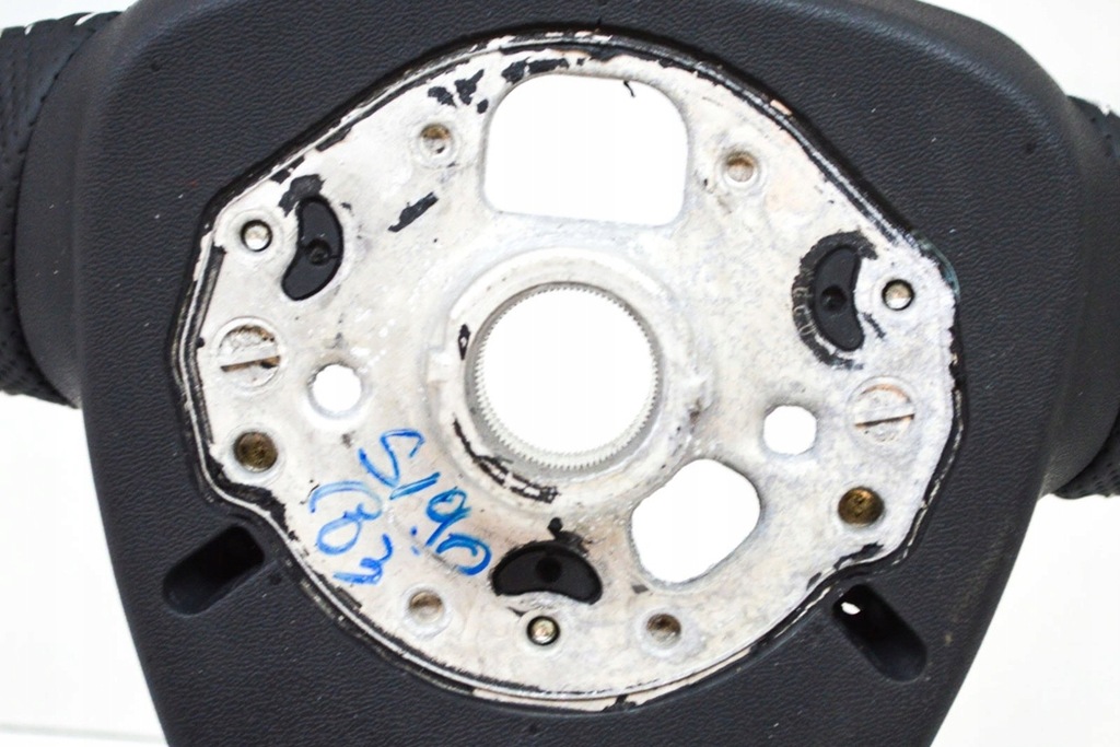 фото №11, Audi q5 fy multi воздуховод с накладки s-line 4m0419091p 4m0419689 2017