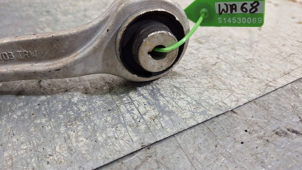 фото №6, Важіль верхній лівий 4m0407509b audi sq5 80a q7 4m q8 touareg iii a6 c8 a7 c7