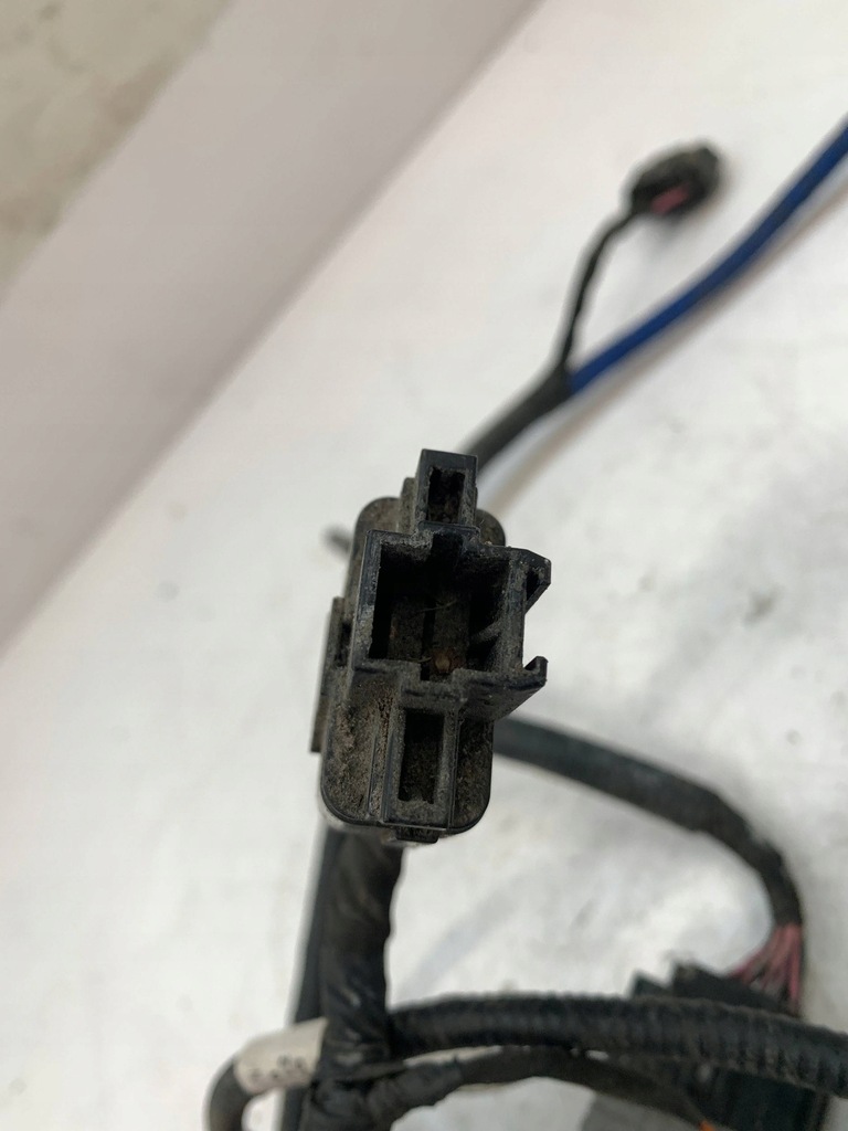 фото №6, Hyundai genesis g80 джгут датчиків мертвого pola 91840b1520