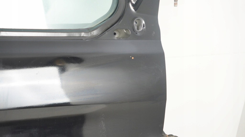 фото №8, Дверь правый перед ford transit custom 12-17r