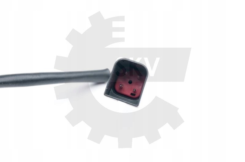 фото №12, Esen skv 09skv555 датчик лямбда-зонд