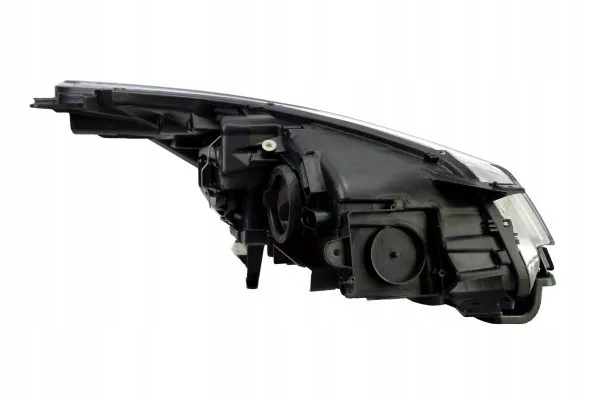 фото №3, Фара ford 431-11c1lmld-em abakus фара