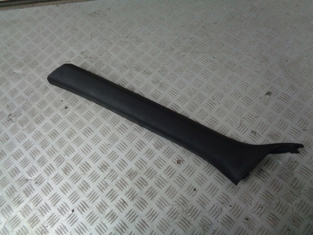 фото №1, Bmw e46 cabrio 2.0cd захист стійка ліва