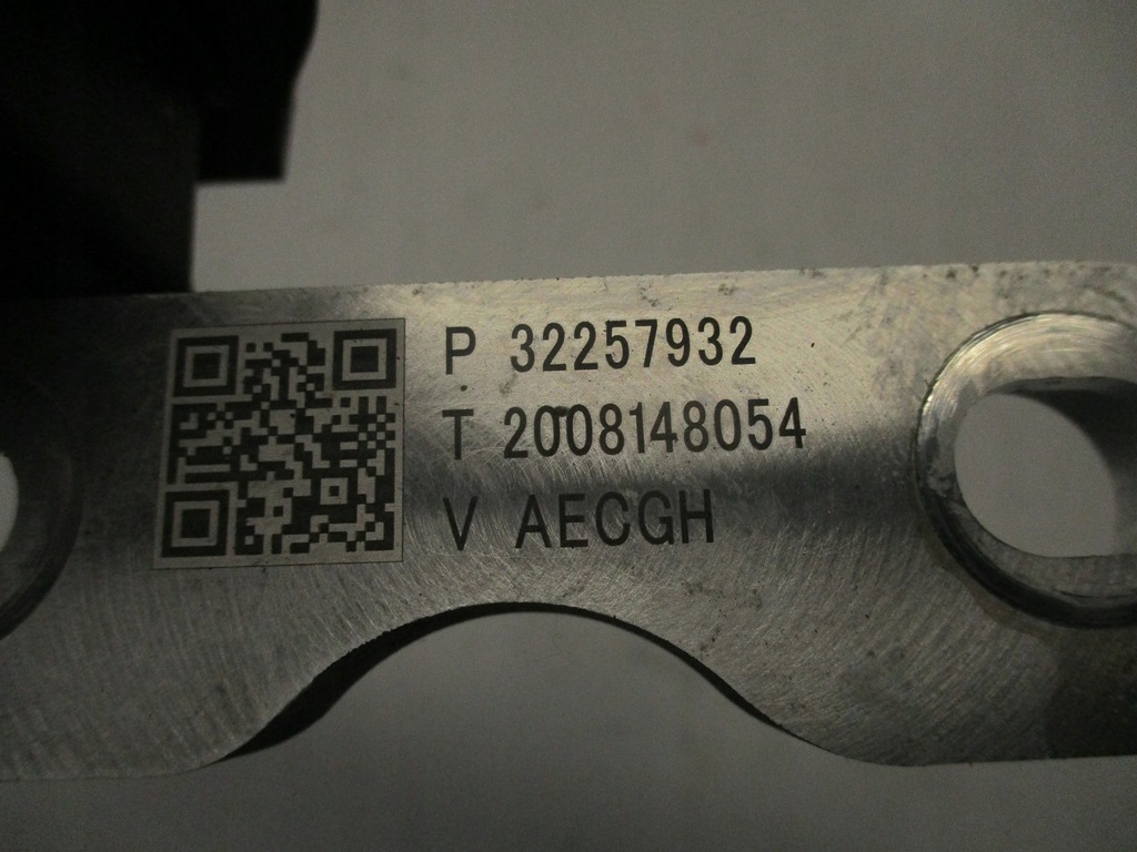 фото №5, Насос wody volvo xc40 xc 40 1,5hyb 32257932