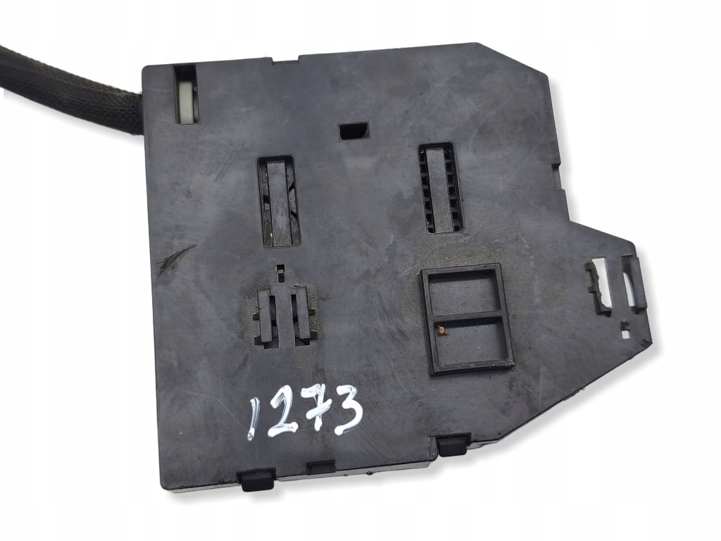 Citroen c4 3 e-c4 клемма пиротехническая 2022 9672125080 с Разборки