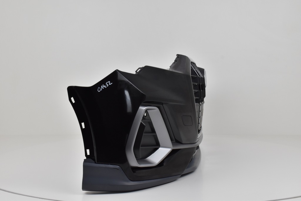 Audi q3 2018- 83a 83f s-line бампер передний Киев