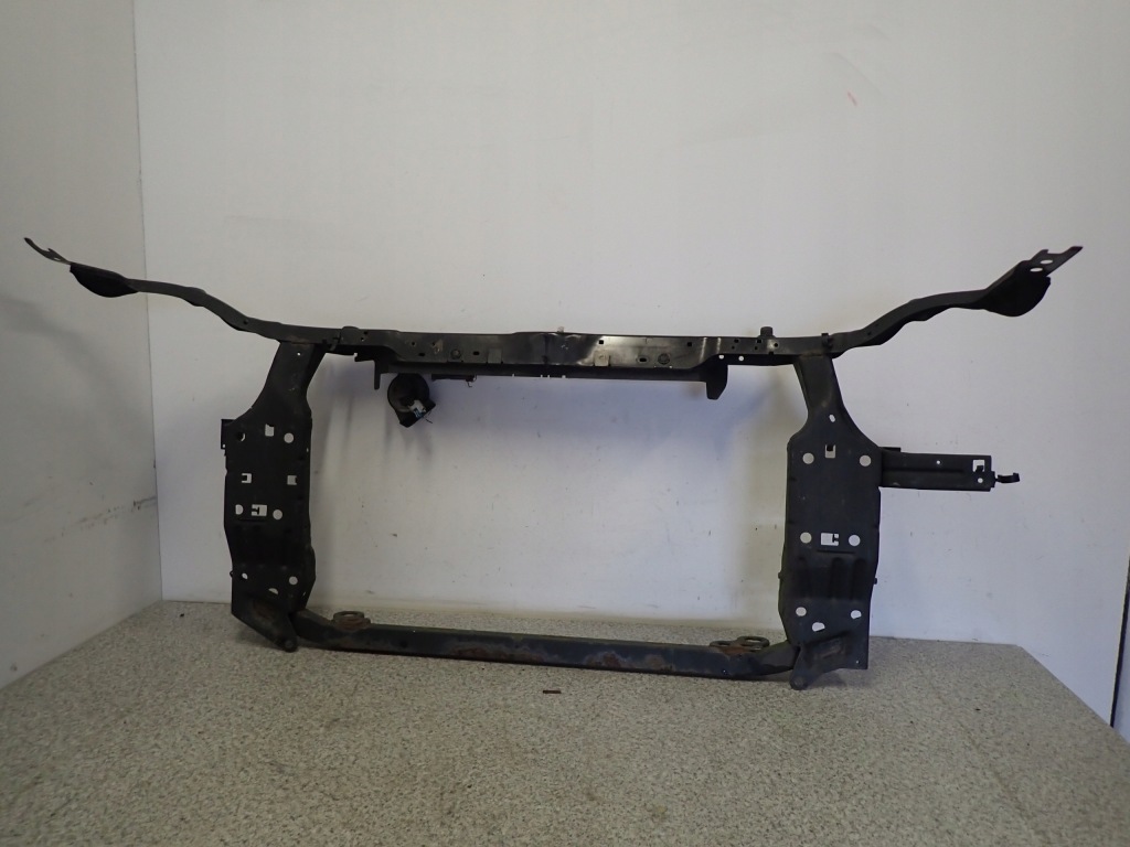 фото №11, Nissan qashqai 1.5 дизель j10 07-10 pas передній