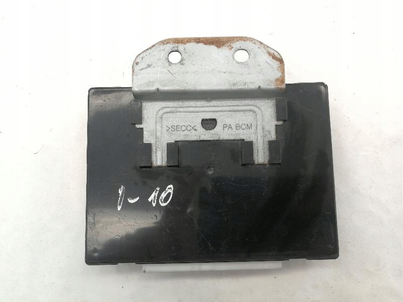 фото №1, Другое модули hyundai i10 pa 954000x600 2010