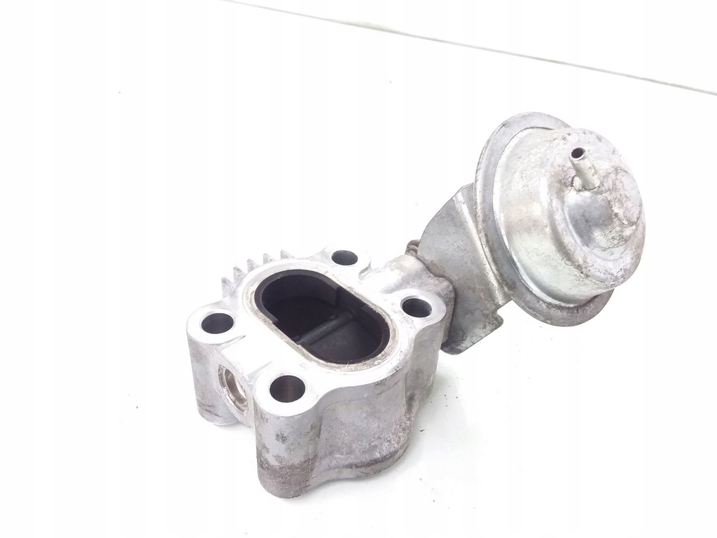 фото №1, 2014 toyota rav 4 xa40 клапан egr