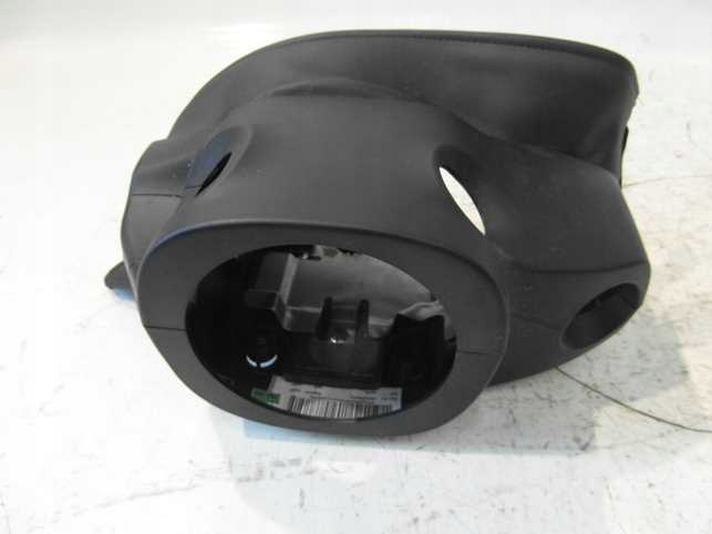 фото №1, Jeep compass ii 17- корпус колонки рулевого