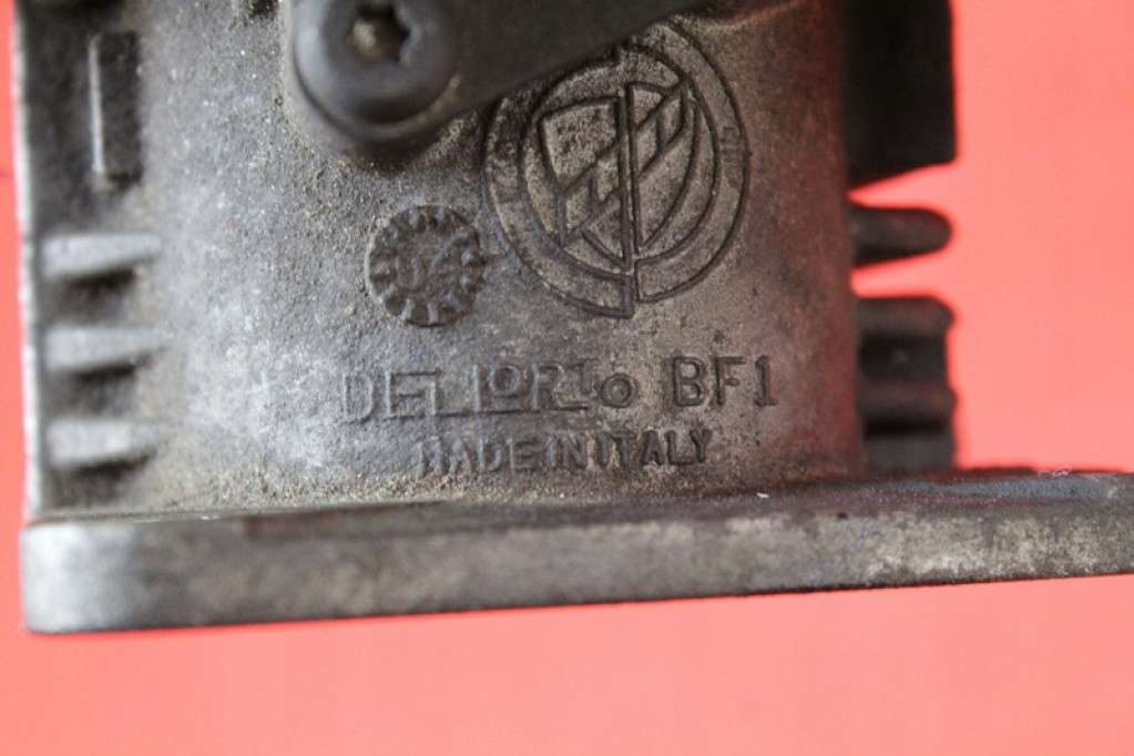 фото №7, Дросельна заслінка 73503063 alfa romeo 166 2.4 jtd 150 km 98-07