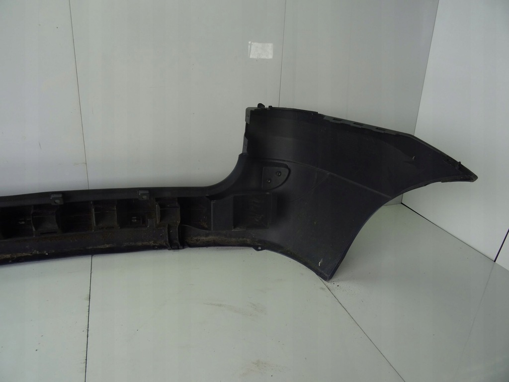 фото №7, Renault kangoo i 1998 бампер задний