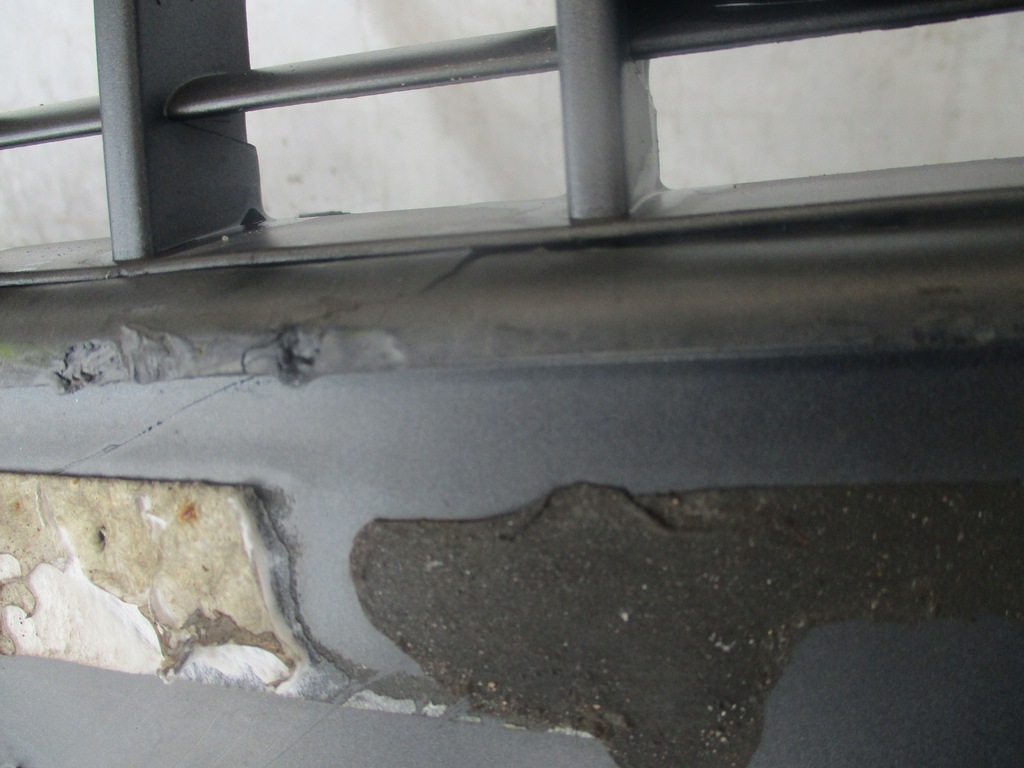 фото №13, Бампер передний перед audi a4 b7 sline