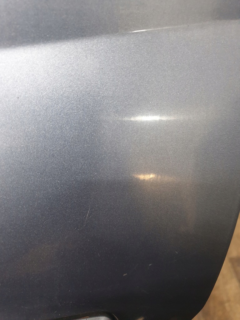 фото №3, Двері задні ліва peugeot 407 ezwd