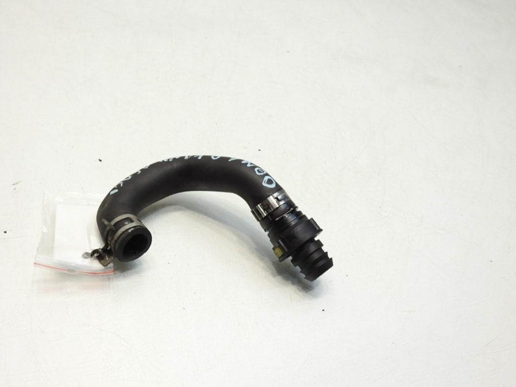 фото №6, Шланг вентиляция картера renault kangoo ii 1.5 dci