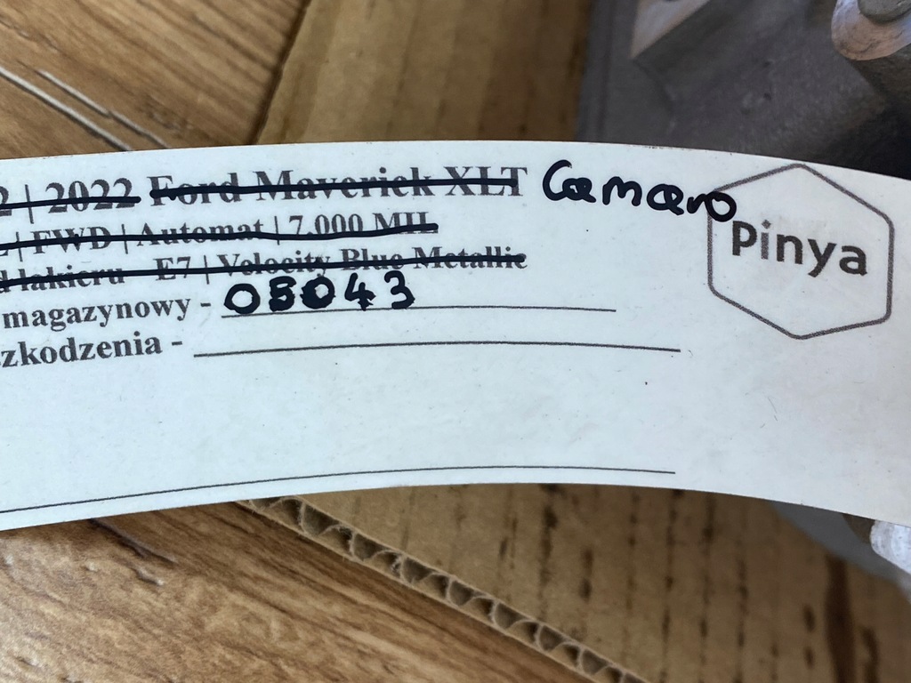 фото №16, Головка ліва 3.6 v6 lgx chevrolet camaro 2016+ usa