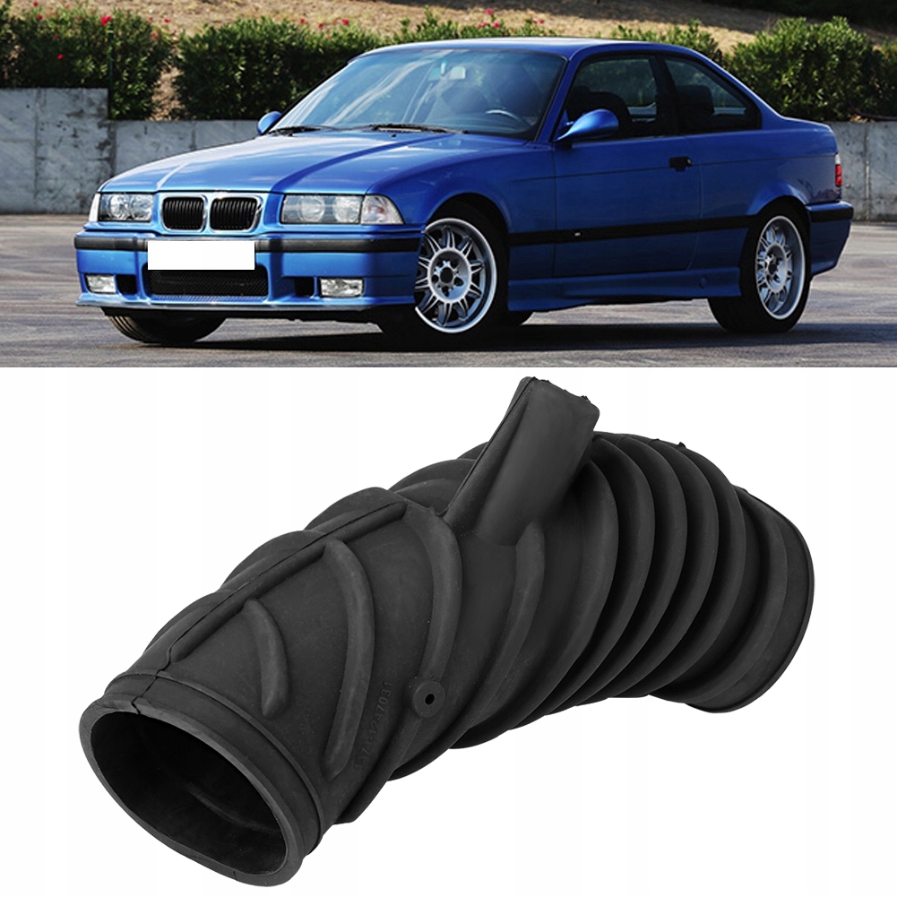 фото №5, 13711247031 wąż пусковий впуск повітря