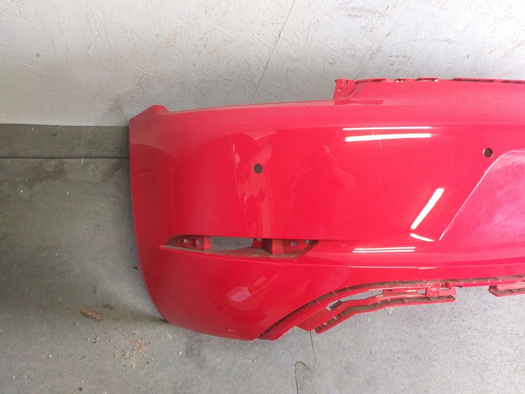 фото №2, Бампер задняя porsche boxster cayman 982 17-