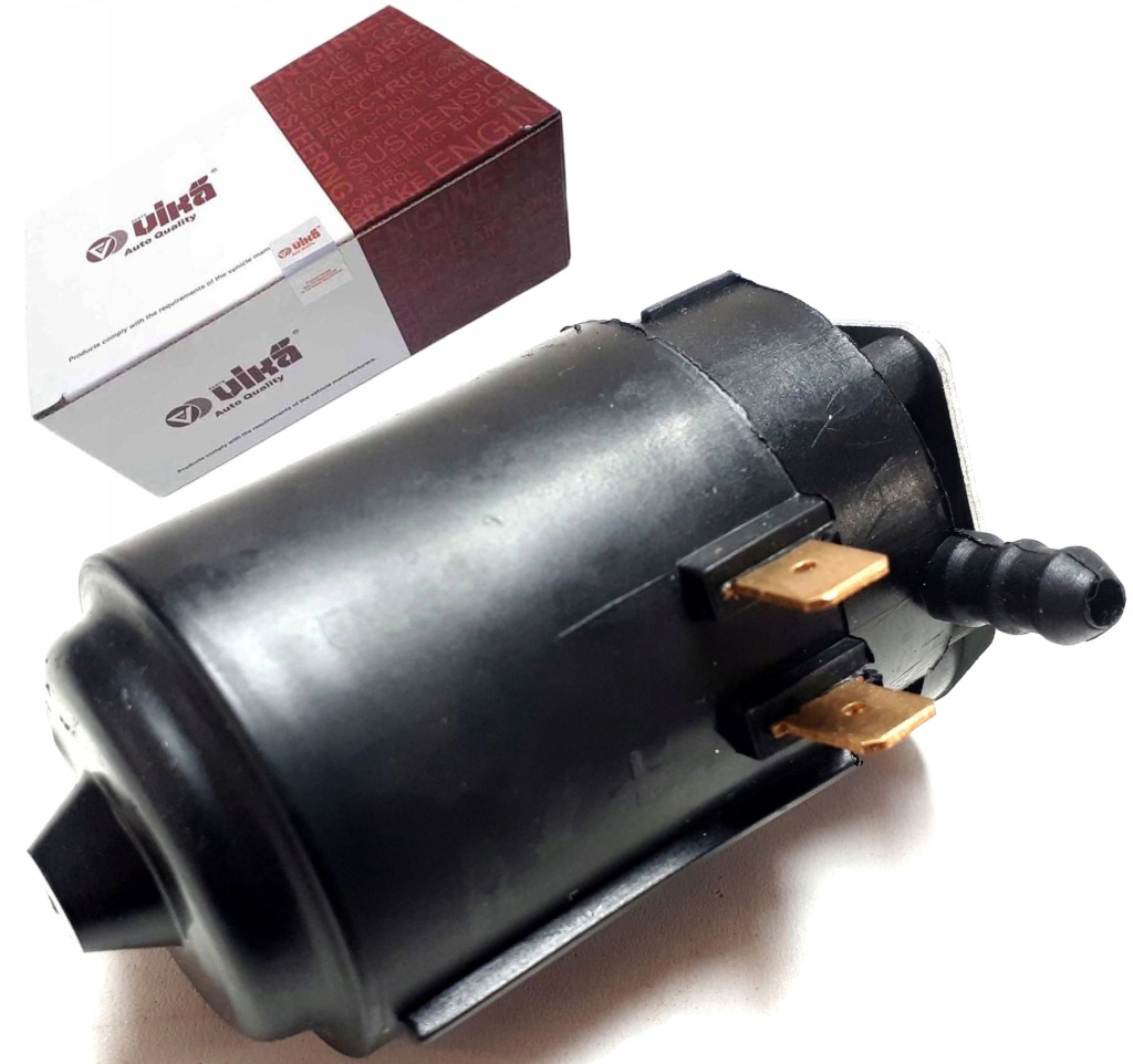 фото №1, Помпа распылителя skoda favorit 115930290