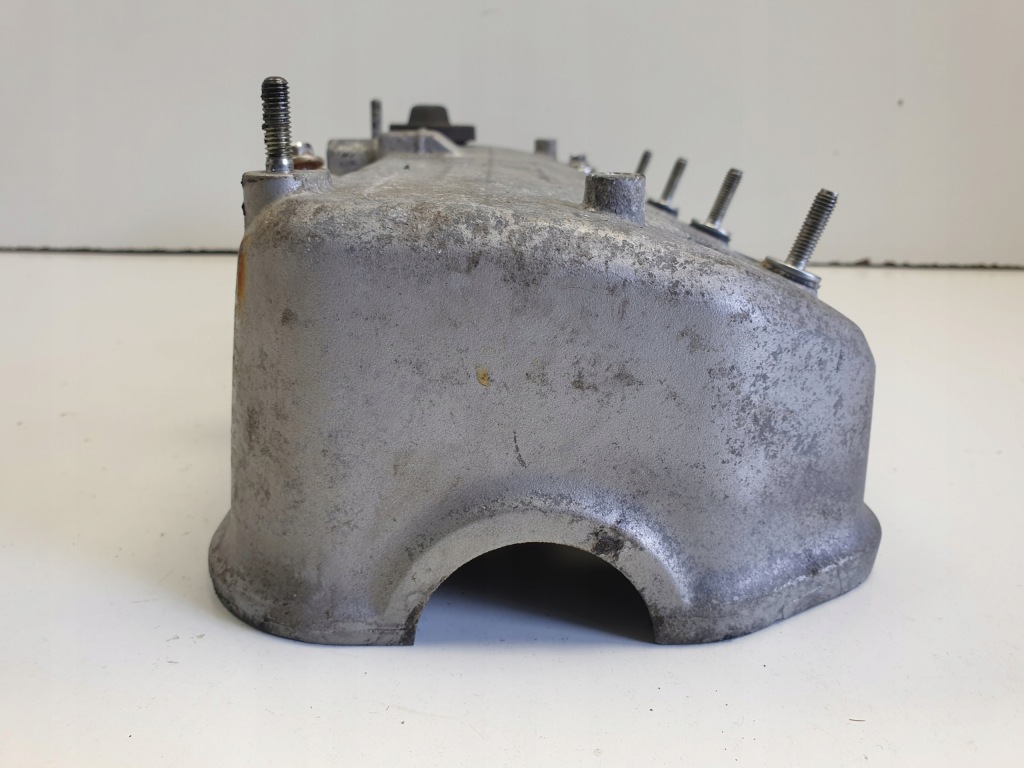 фото №5, Honda civic vii 1.6 vtec крышка клапанов