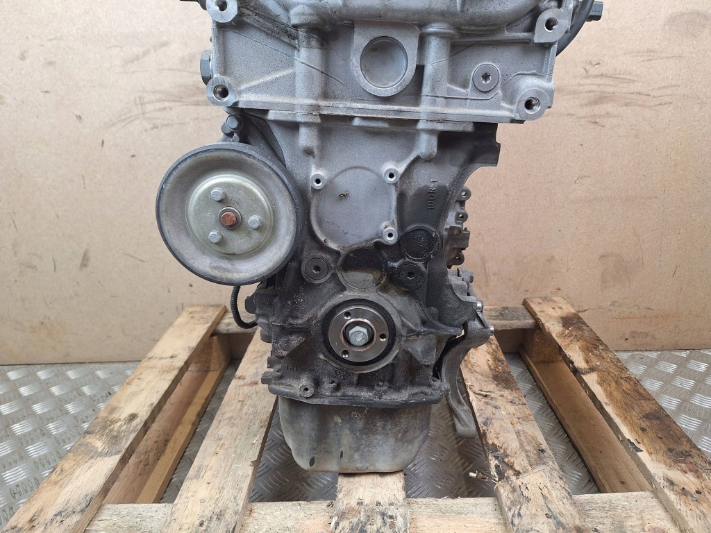 Купити Двигун citroen c3