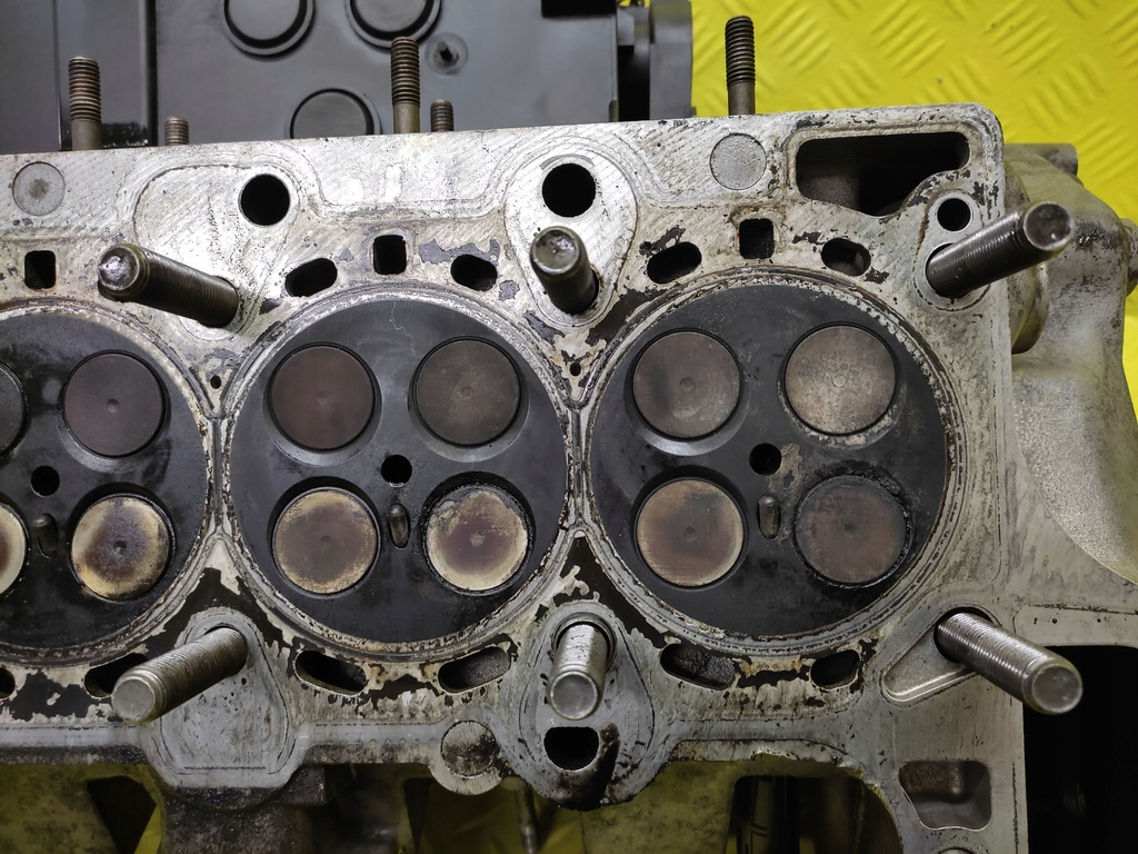 фото №8, Rover 75 2.0 d головка двигуна 22470389