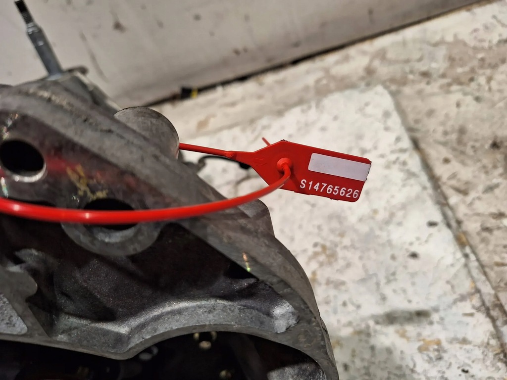 фото №12, Коробка передач передач jh3374 renault clio iv captur i 0.9 tce 12-