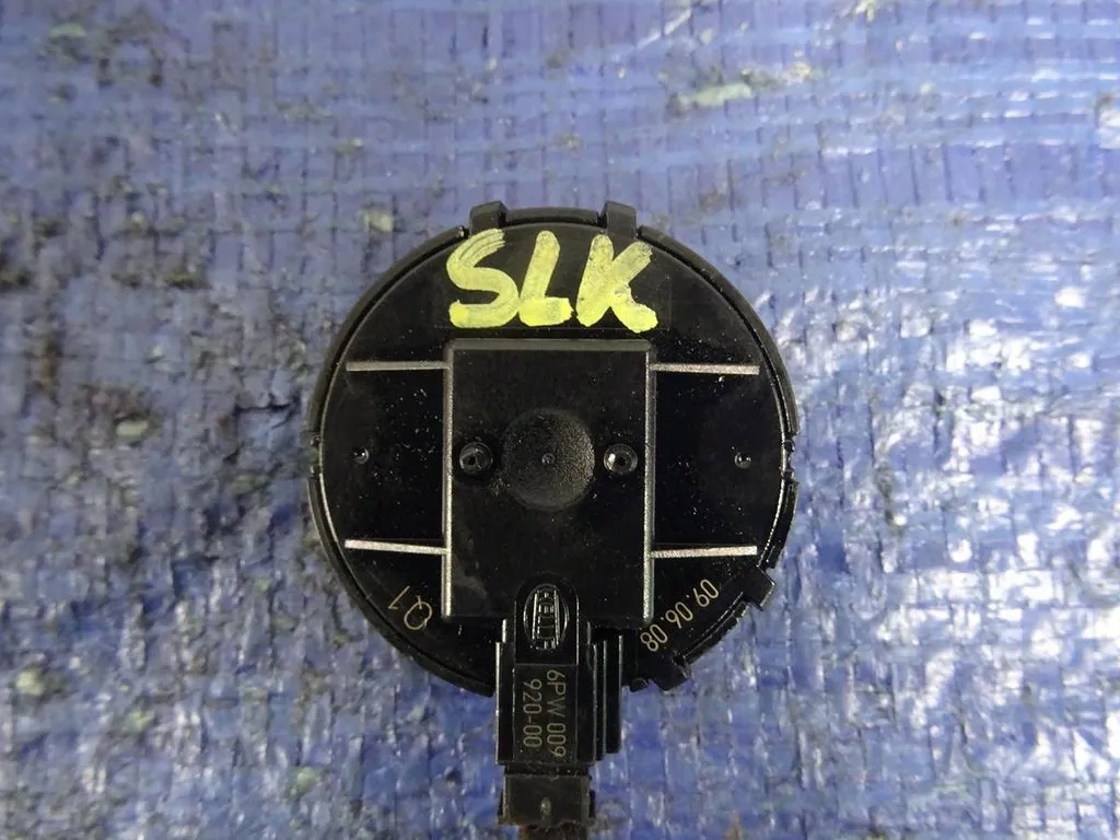 фото №4, Датчик дождя mercedes slk r171 a1715408909