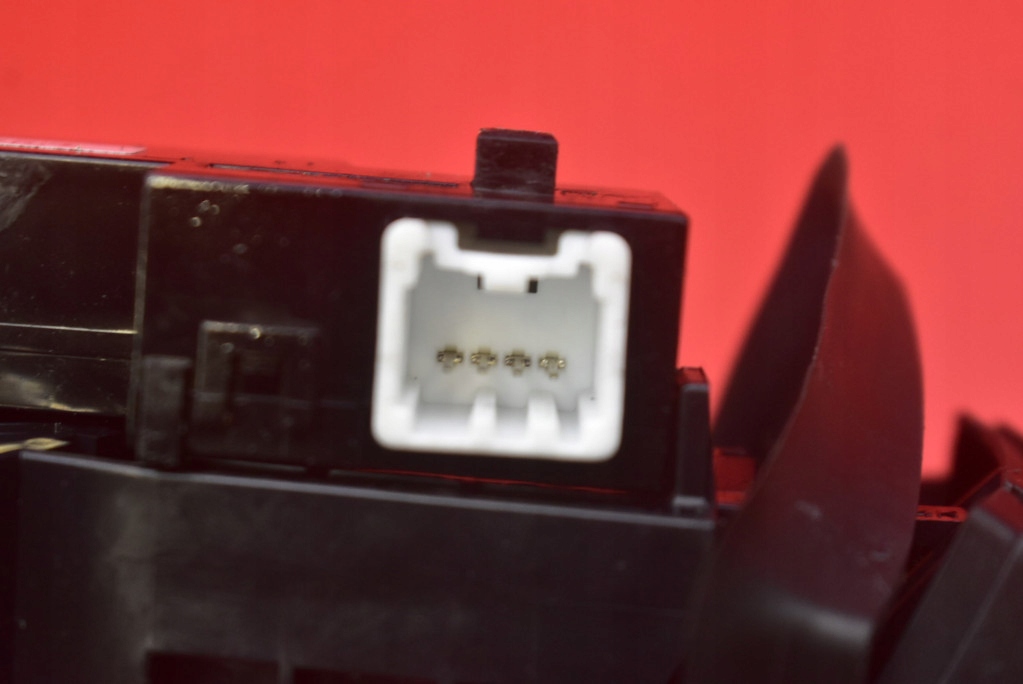 фото №11, Стрічка подушка безпеки шлейф важіль керування радіо 4m5t-14a664-ab ford focus mk2