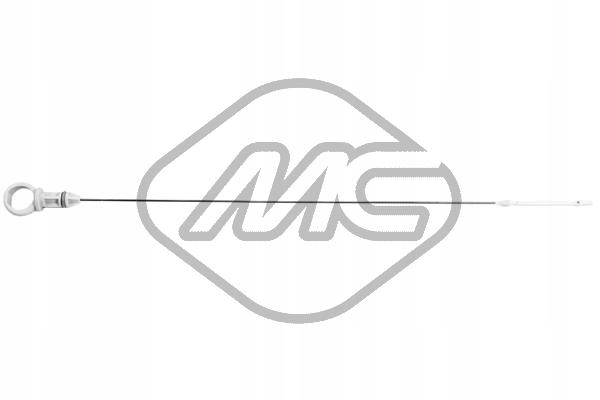 фото №1, Щуп оливи mc39169/mco