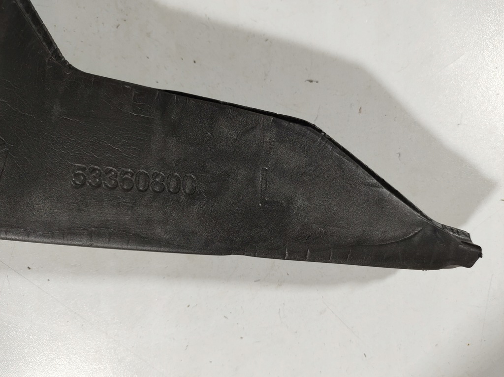 фото №6, Jeep compass 17r- шумоізоляція ліва