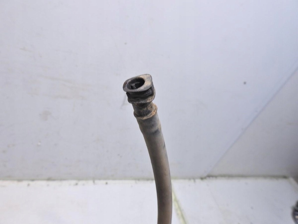 фото №6, Шланг омивача chrysler sebring iii