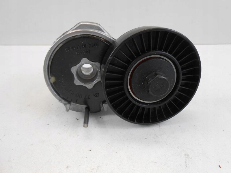 фото №1, Clio ii kangoo 1.2 натяжитель ремень клиновой ролик