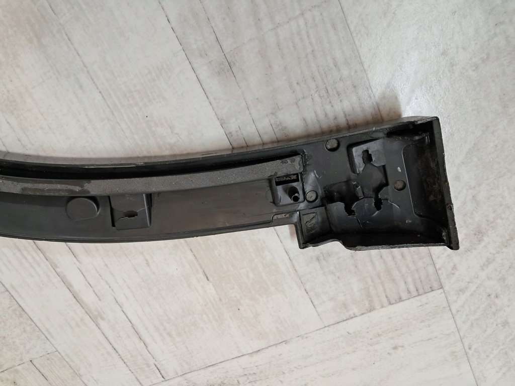 фото №12, Cupra formentor молдинг накладка крыла левый перед 5ff853717g