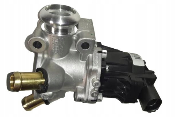 фото №1, Клапан egr ducato 2.3 euro 6 16