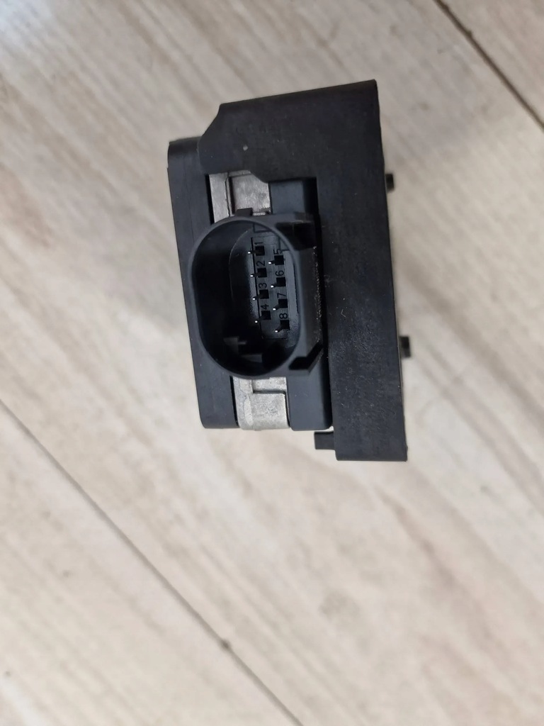 фото №3, Distronic радар land rover range rover m8e2-9g934-ad