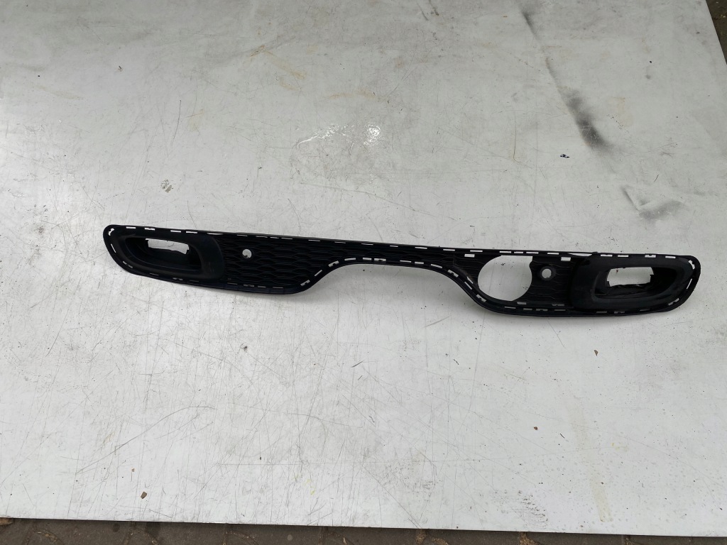 фото №1, Решётка бампера задняя 7365091 mini f55 f56 f57