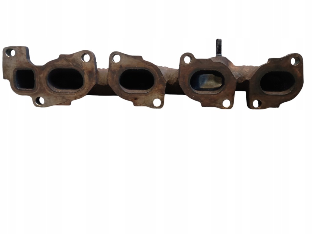 фото №8, Коллектор выпускной 2.0 multijet jeep renegade оригинальный номер b991t13