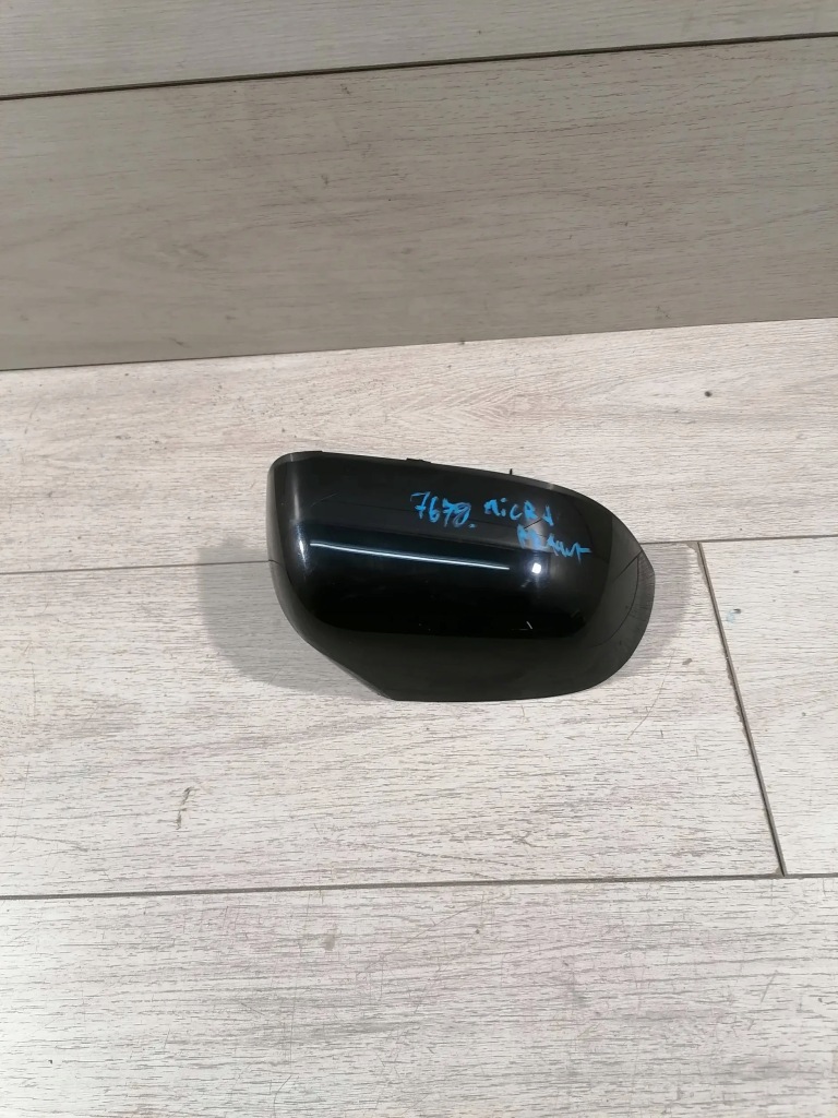 фото №1, 7678. micra корпус дзеркало права 12673070