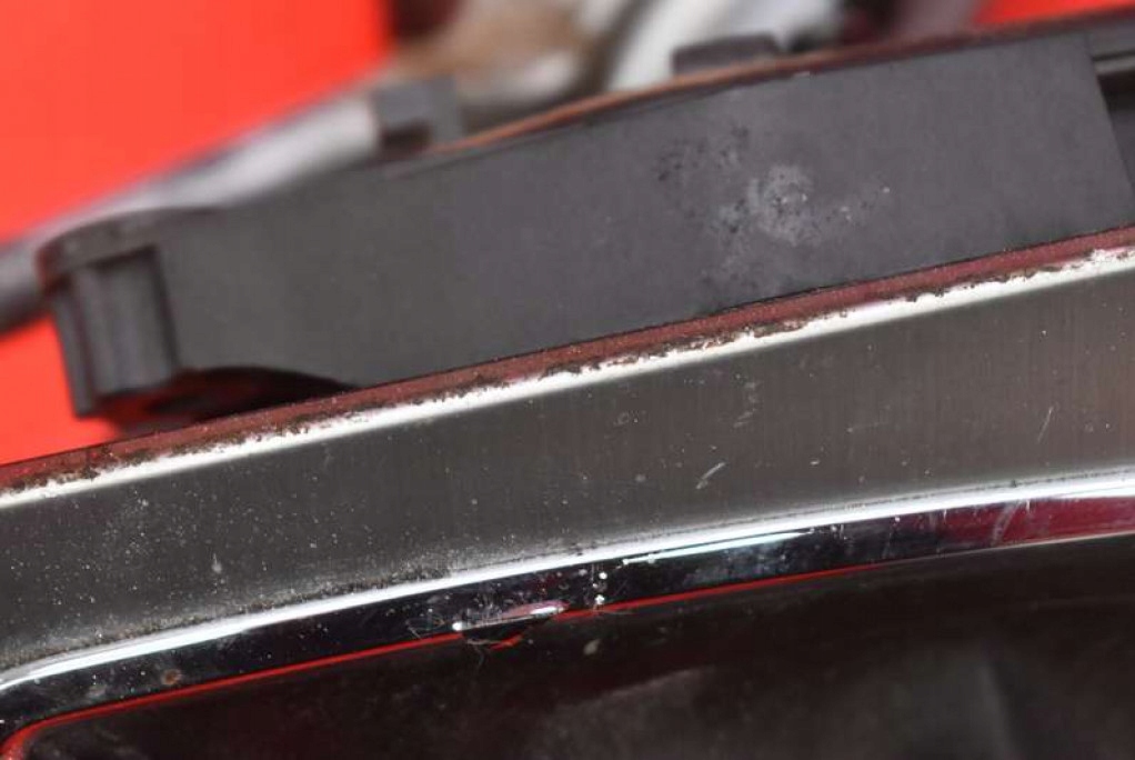 фото №14, Выборщик домкрат передач 6 передача mercedes c-klasa w204 1.8 компрессор 204 km