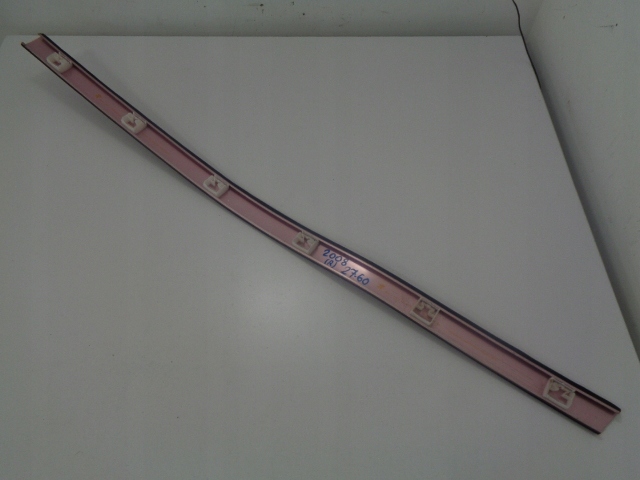 фото №5, Peugeot 2008 молдинг кровельная правая