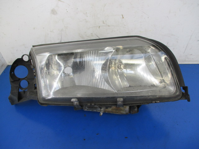 фото №1, Volvo s80 i лампа фара правий перед оригінал