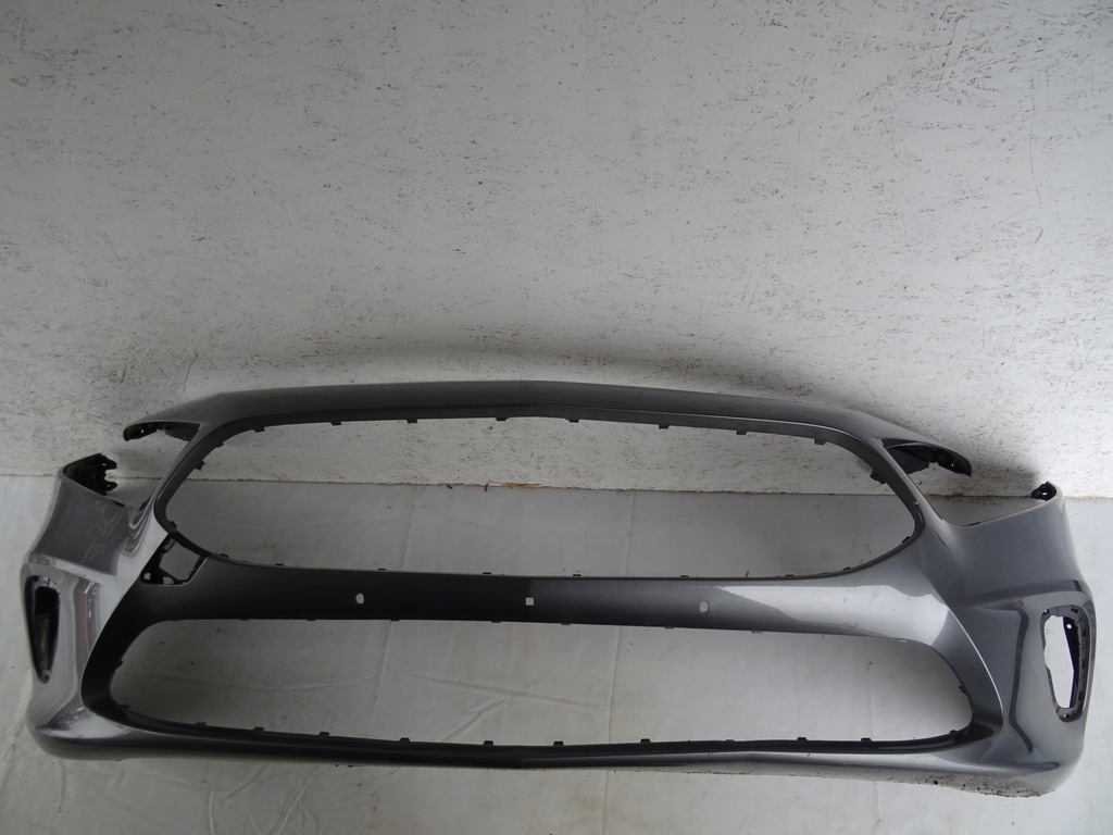 фото №1, Бампер перед mercedes a-klasa w177