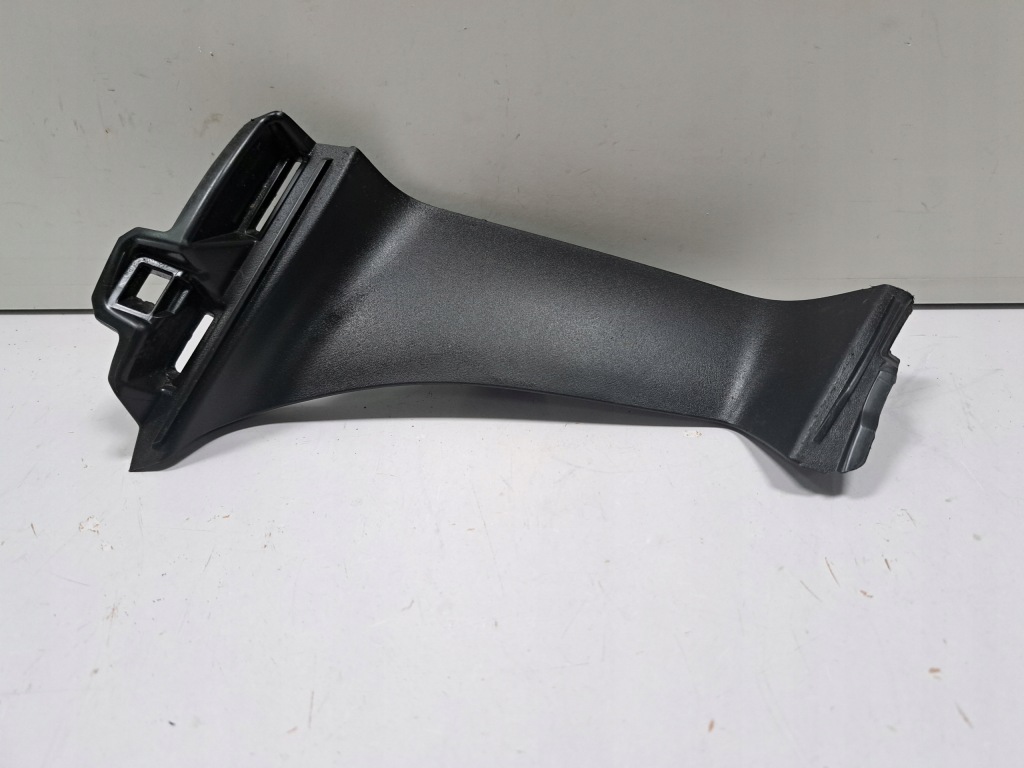 фото №1, Smart fortwo iii w453 впуск бампера правий a4538858800 оригінал