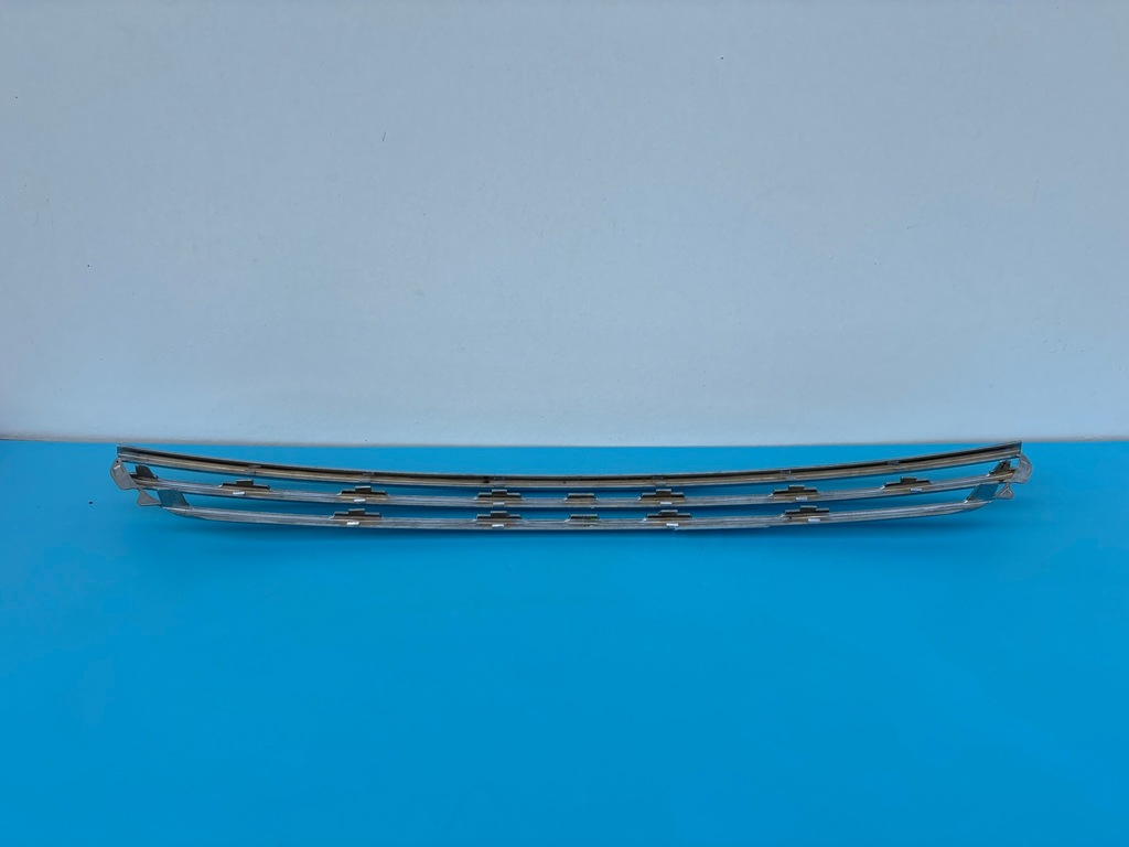 фото №2, Mini cooper r50 r52 r53 решітка радіатора решітка радіатора хром 51137122473 k129/1061